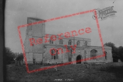 Church 1897, Eaton Bray