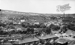 General View c.1955, Ebbw Vale