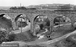The Arches c.1955, Ebbw Vale