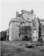 Hoddam Castle 1951, Ecclefechan
