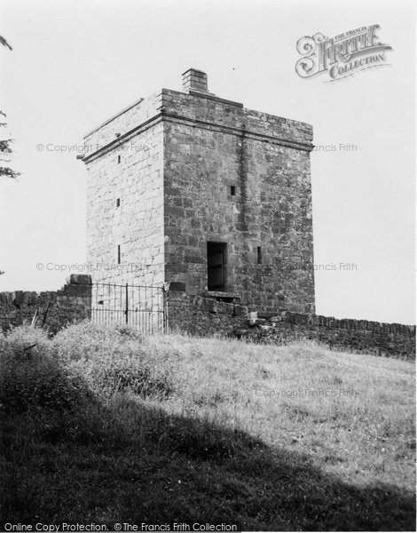 Photo of Ecclefechan, Repentance Tower 1951