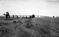 New Barton Bridge c.1965, Eccles