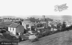 General View 1902, Ecclesfield