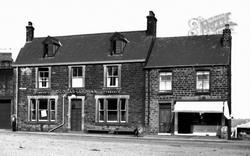 Old Tankard Inn c.1955, Ecclesfield