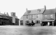 Post Office 1902, Ecclesfield