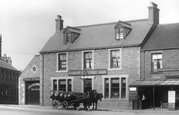 Ye Olde Inne 1902, Ecclesfield