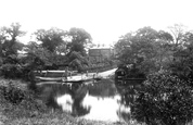 The Ferry 1888, Eccleston