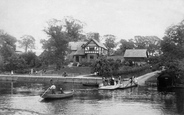 The Ferry 1895, Eccleston