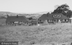 General View c.1960, Edenfield