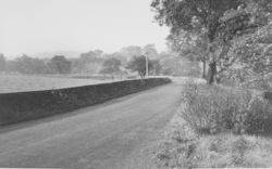 Irwell Vale c.1950, Edenfield