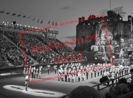 The Tattoo 2005, Edinburgh