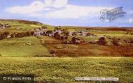 General View c.1960, Edmundbyers