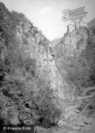 Val D'ega Pass 1938, Eggental