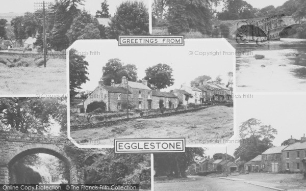 Photo of Eggleston, Composite c.1955