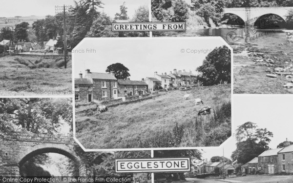 Photo of Eggleston, Composite c.1960