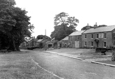 The Three Tuns Inn c.1955, Eggleston