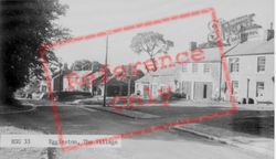 The Village c.1955, Eggleston