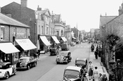 High Street 1952, Egham