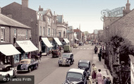 High Street 1952, Egham