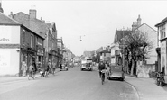 High Street c.1955, Egham