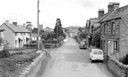 The Village 1961, Eglwysbach
