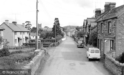 The Village 1961, Eglwysbach