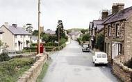 The Village 1961, Eglwysbach