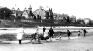 From The Sands 1895, Egremont