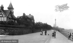 Promenade 1912, Egremont