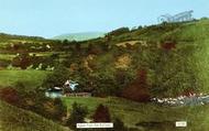 From The Railway c.1885, Egton Bridge