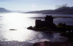 Castle 1977, Eilean Donan