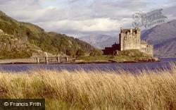 Castle 1977, Eilean Donan
