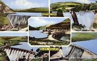 Composite c.1960, Elan Valley