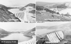 Composite c.1960, Elan Valley