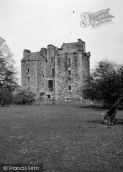 1948, Elcho Castle