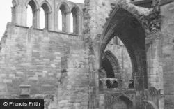 Cathedral 1961, Elgin
