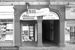 The High Street Entrance To The New Market Of 1851 2005, Elgin