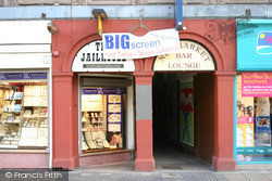 The High Street Entrance To The New Market Of 1851 2005, Elgin