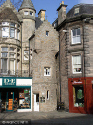 The Tower 2003, Elgin