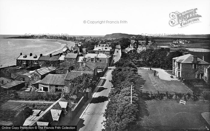 Photo of Elie, General View c.1939