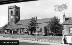 The Church c.1965, Elland