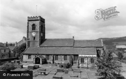 The Church c.1965, Elland