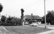 Ellens Green, Pipers Croft c.1965, Ellen's Green
