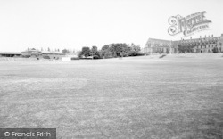 College c.1955, Ellesmere