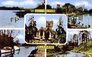 Composite c.1960, Ellesmere