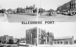 Composite c.1960, Ellesmere Port