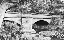 The Bridge c.1955, Ellington
