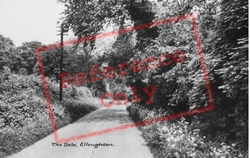 The Dale c.1955, Elloughton