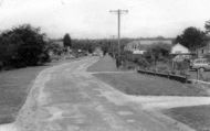 Alleyne Way c.1965, Elmer