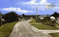 Alleyne Way c.1965, Elmer